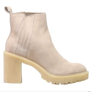 *Dolce vita Celia block heels leather